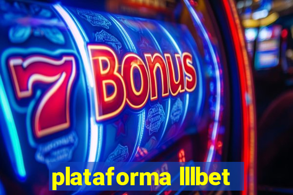 plataforma lllbet